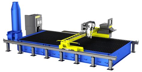cnc kesim makinası|STANDART CNC Plazma Kesim Makinaları – Ajan Elektronik.